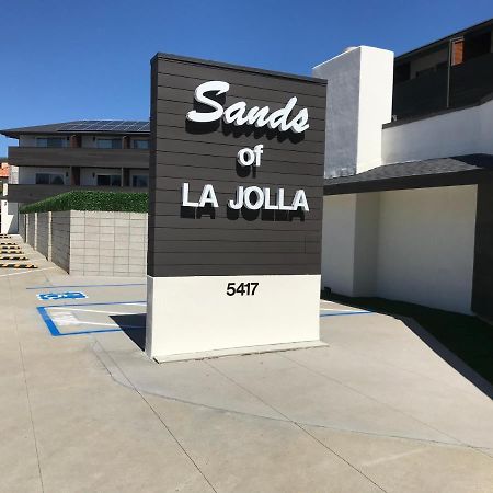 Sands Of La Jolla Bagian luar foto